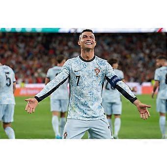 RONALDO FOOTBALL jigsaw puzzle game for adults and kids103