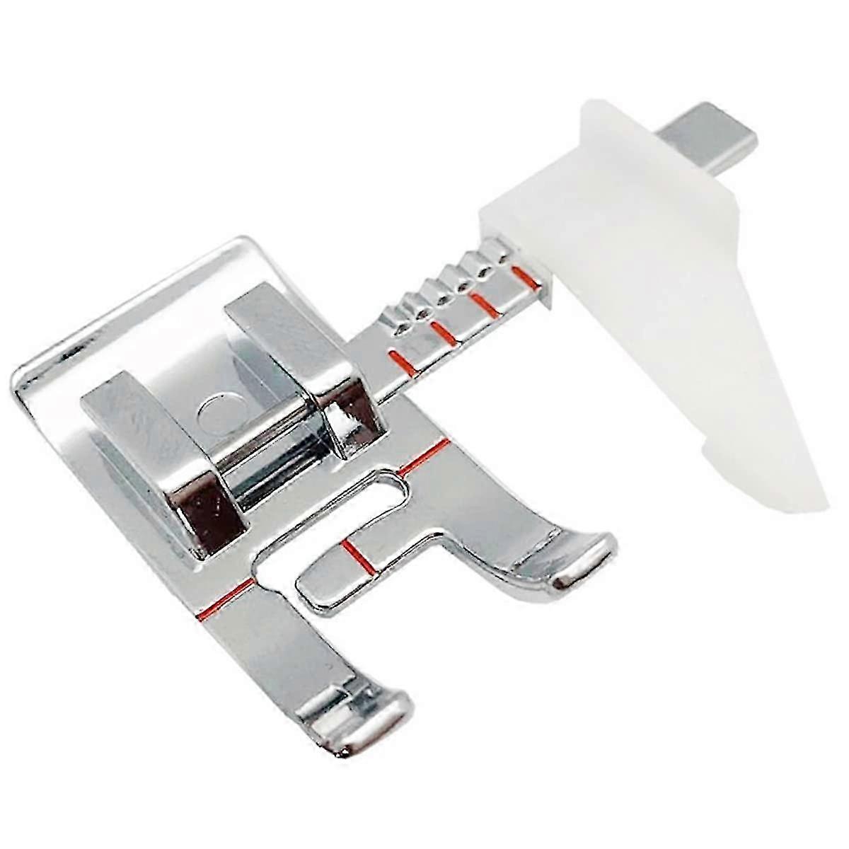 Precision Metal Guide Sewing Foot