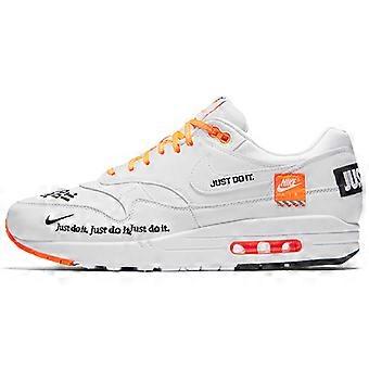 Nike Air Max 1 Just Do It Pack Weiß AO1021-100