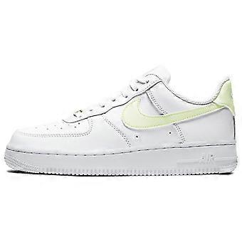 Nike Air Force 1 Low 'White Barely Volt' Women's 315115-155