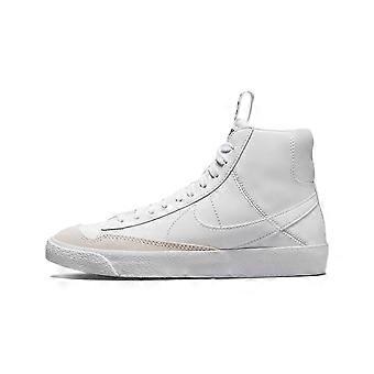 Nike Blazer Mid 77 SE GS Dance - Valkoinen/Musta DH8640-102