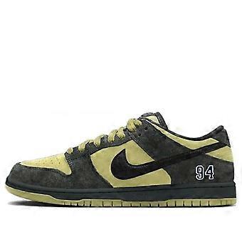 Nike SB Dunk Low Supreme 94 Hulk HQ8487-300