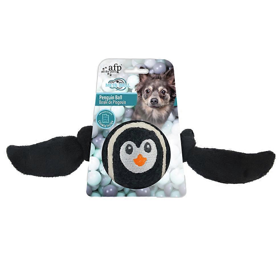 AFP Meta Ball - Ball Penguin1