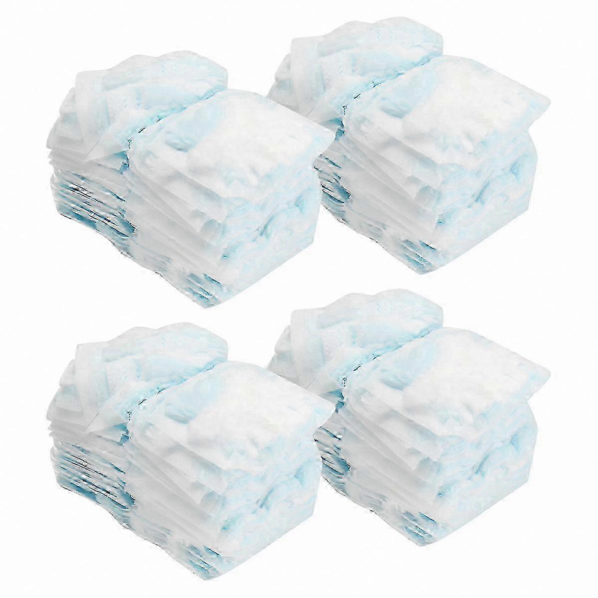 40 Pack Swiffer Duster Refills, Compatible with Swiffer Dust Mop