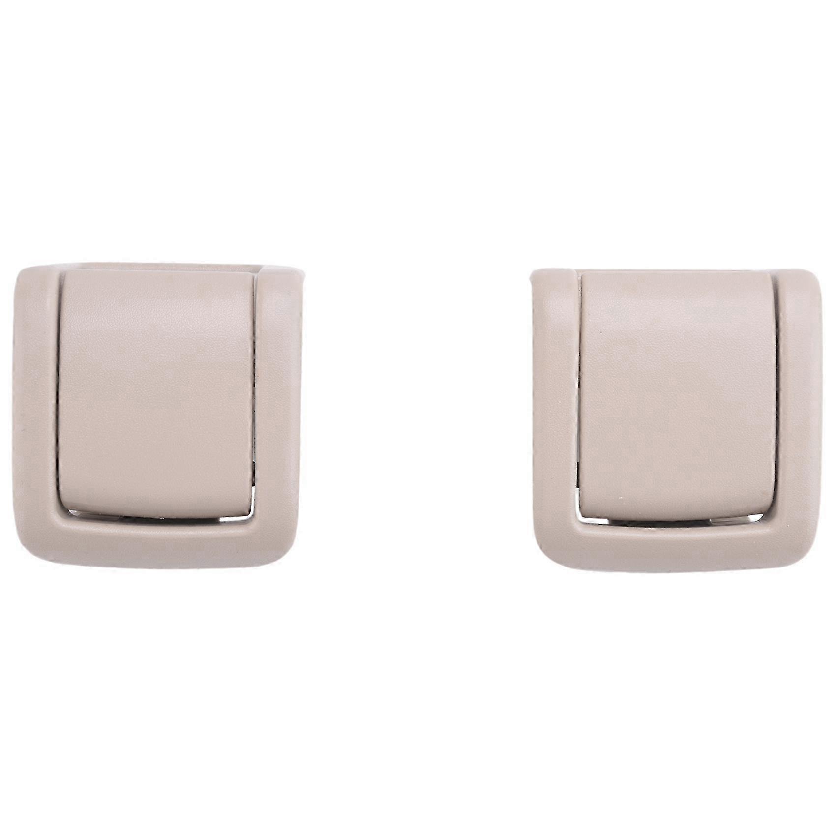 Prado Second Row Seat Lock Handle