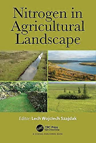 Nitrogen in Agricultural Landscape