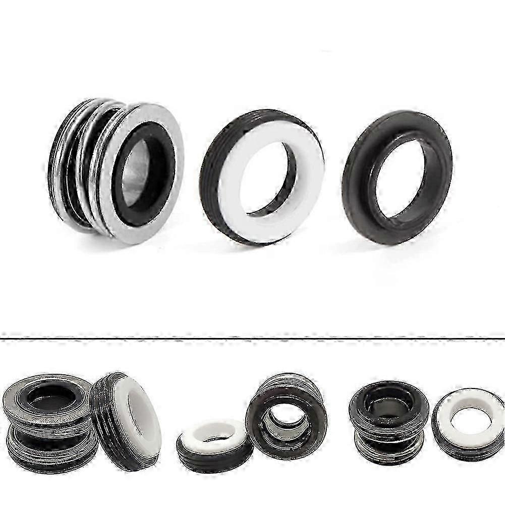 Hayward SPX1600Z2 Seal Replacement
