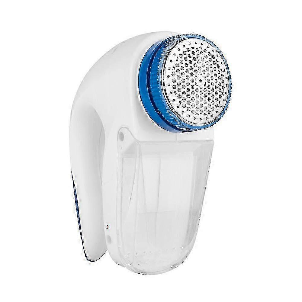 Stainless Steel Lint Remover Compact