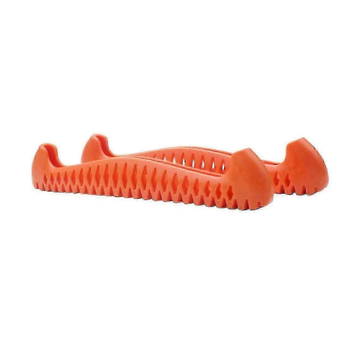 Wear Resistant TPU Ice Skate Guards