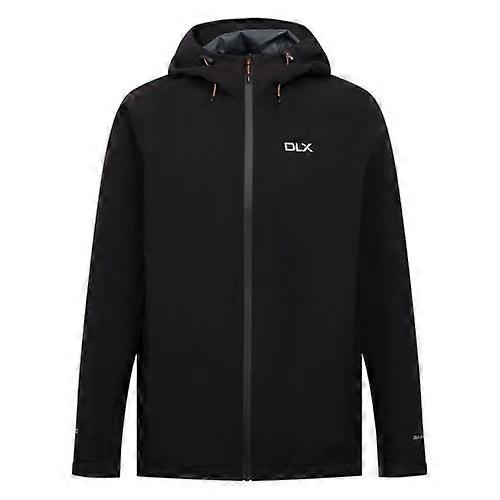 Trespass Mens Langais Waterproof Jacket