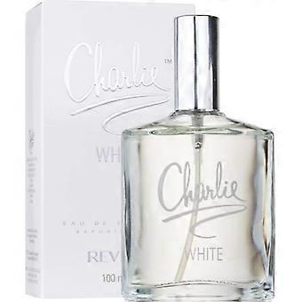 Women's Perfume Revlon CH62 100 ml Charlie White