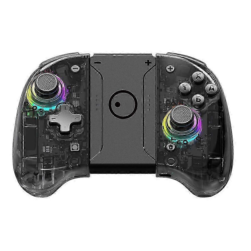 For Nintendo Switch Wireless USB Bluetooth Controller for Switch OLED Lite Control Gamepad Mando Game Pad B