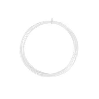 0.7mm Elastic Nylon Badminton String