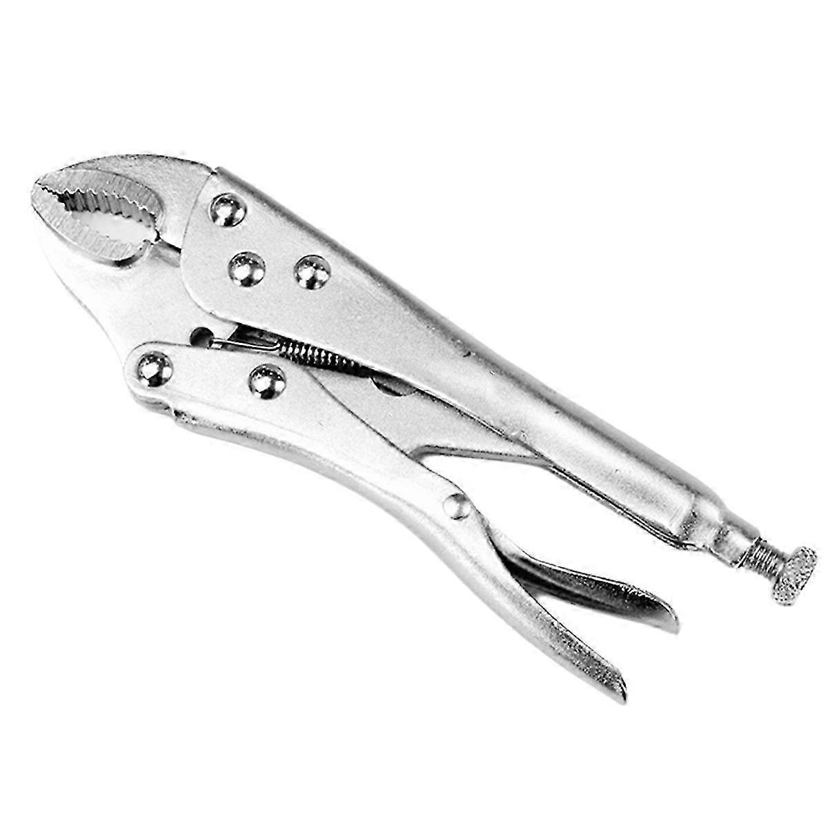 7 Inch Round Mouth Locking Plier