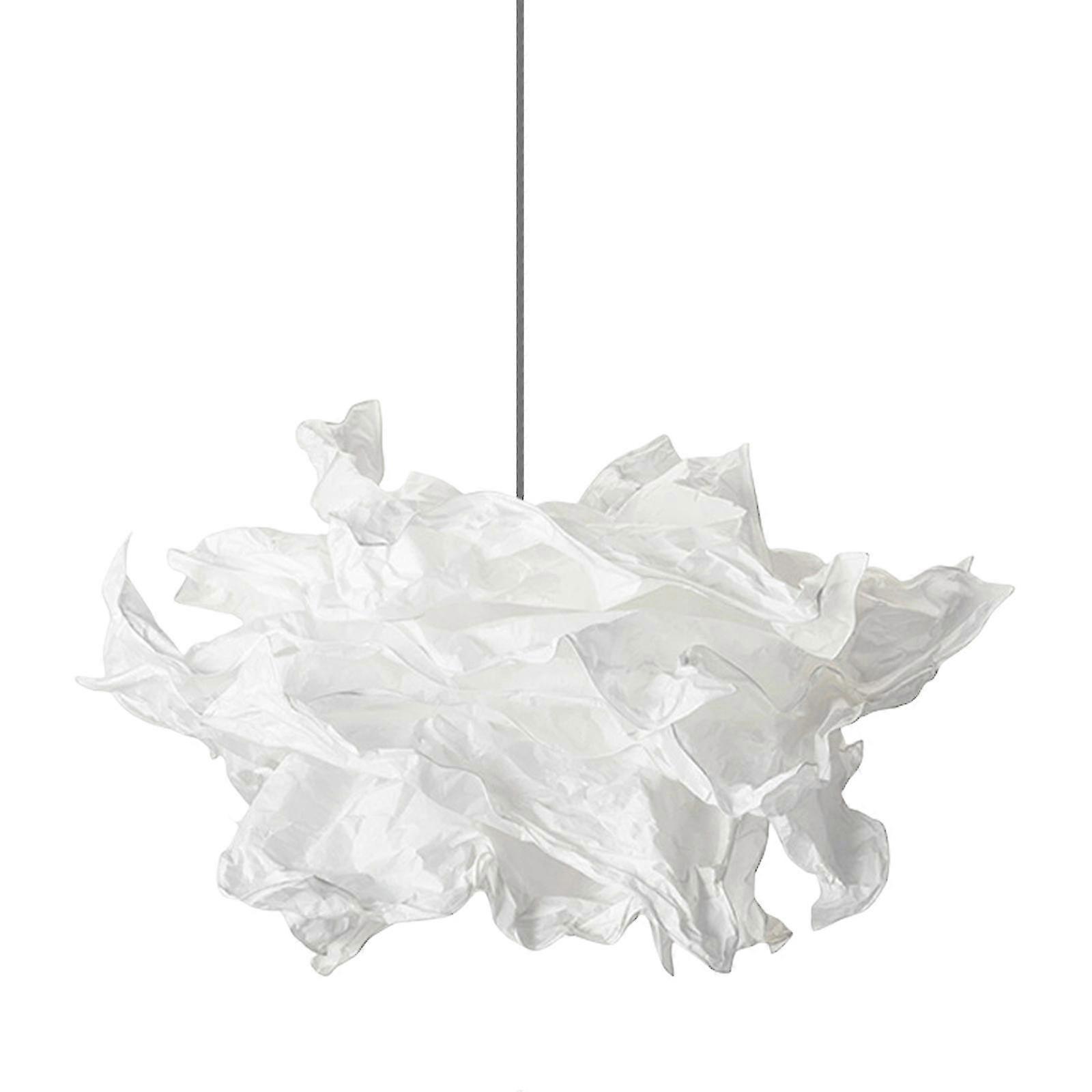 Simple Elegant Paper Lamp Shade Cover
