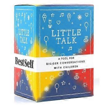 Safe Space Emotional Conversation Cards