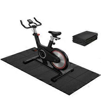 Vloerbeschermingsmat fitness 140