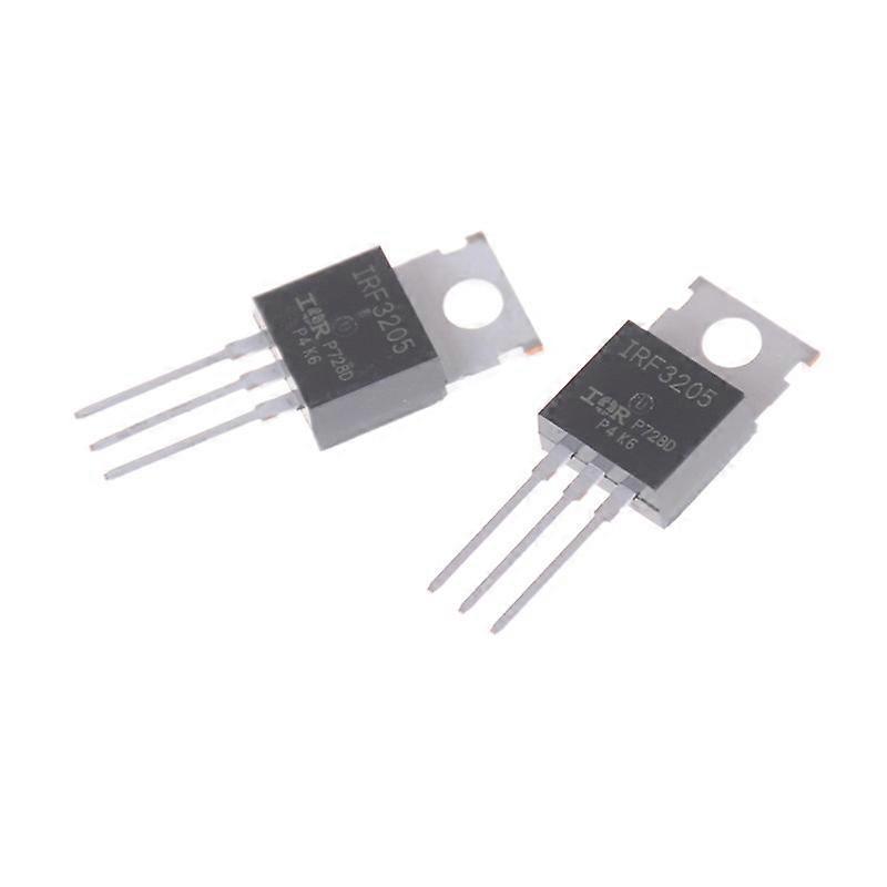 IRF3205 MOSFET 110A 55V 200W