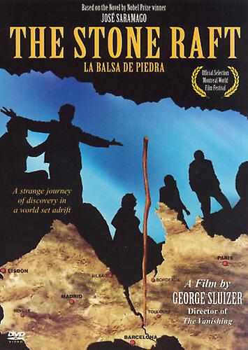 Stone Raft [DVD] [Region 1] [US Import] DVD - Region 1