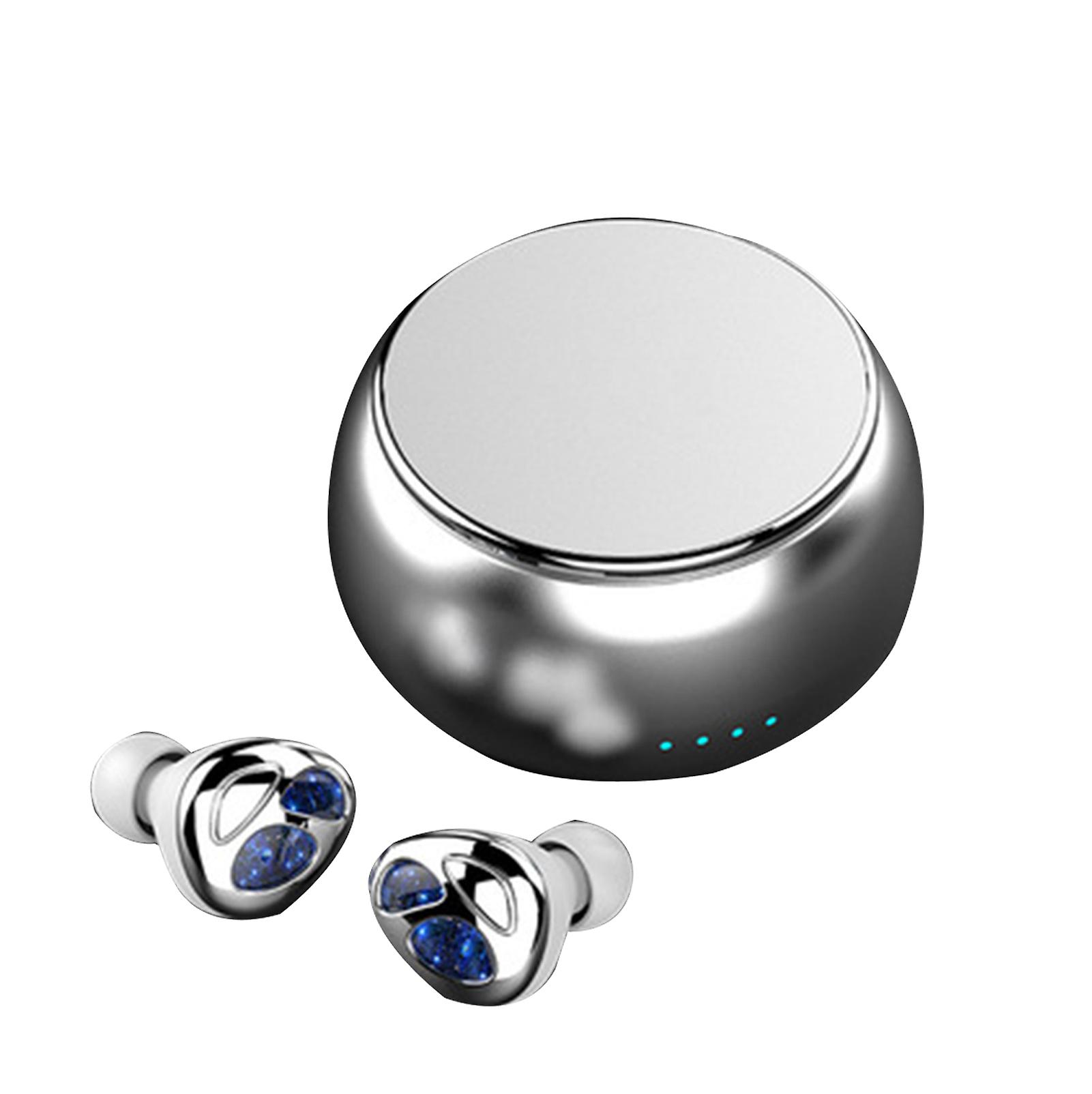 Slide Bluetooth Headset Window Wireless Earbuds Headsets Bluetooth Headphones For Phone