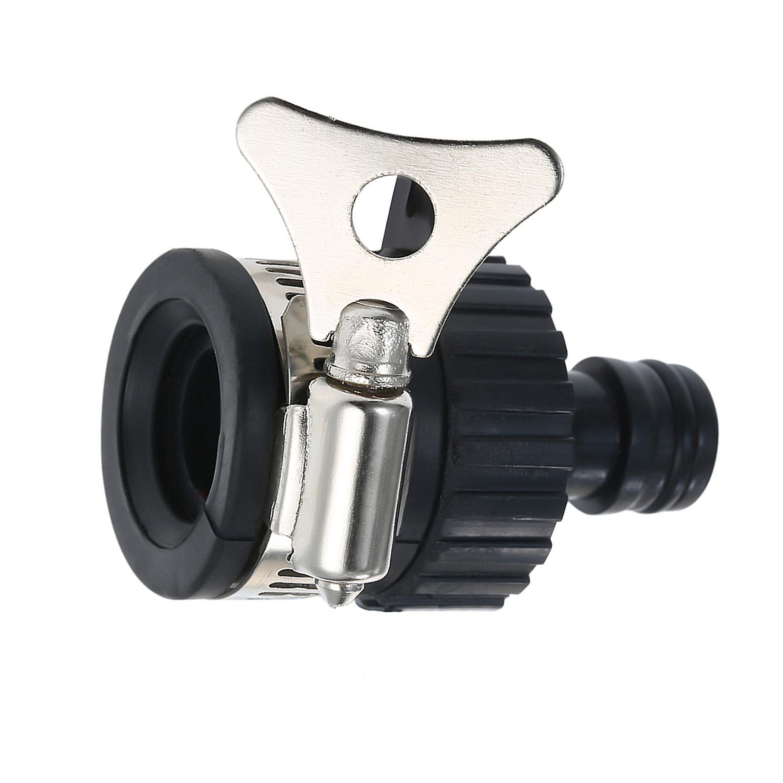 Universal Tap Connector Adapter Faucet Adapter  Quick Joint