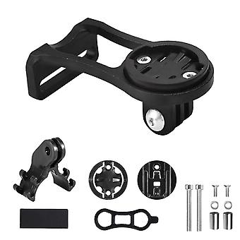 Bicycle Code Watch Bracket Cycling Computer Stop Watch Handlebar Mount