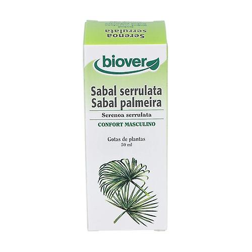 Sabal serrulata extract 50 ml