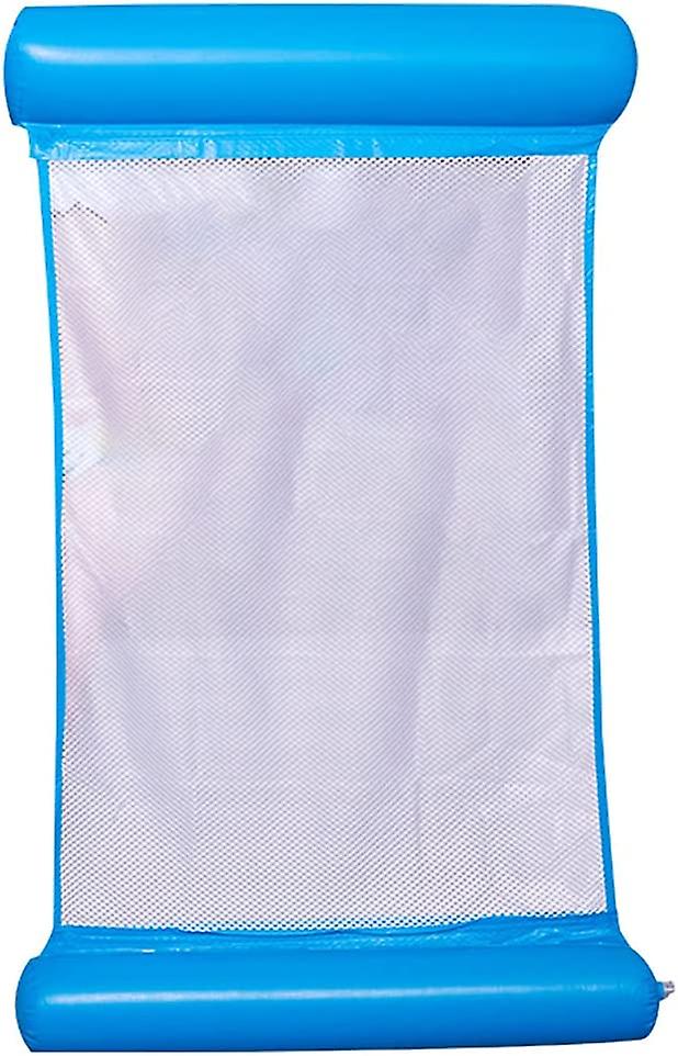 Inflatable Pool Float Hammock, Water Swimming Pool Hammock For Adult Portable Pool Chairs Hammock Summer Party For Pool, Beach, Outdoor