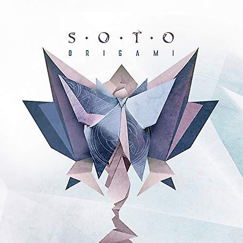 Soto - Origami [VINYL]