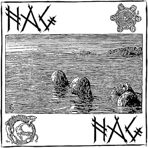 Nag - Nag [CD]