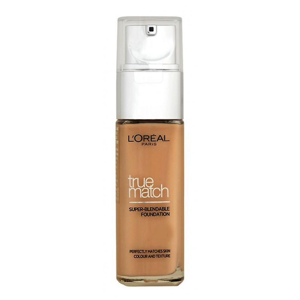 L'Oréal True Match Foundation 5N Arena 30ml