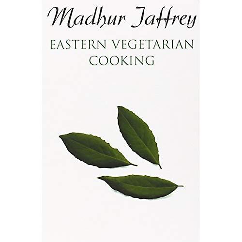Eastern Vegetarian Cooking