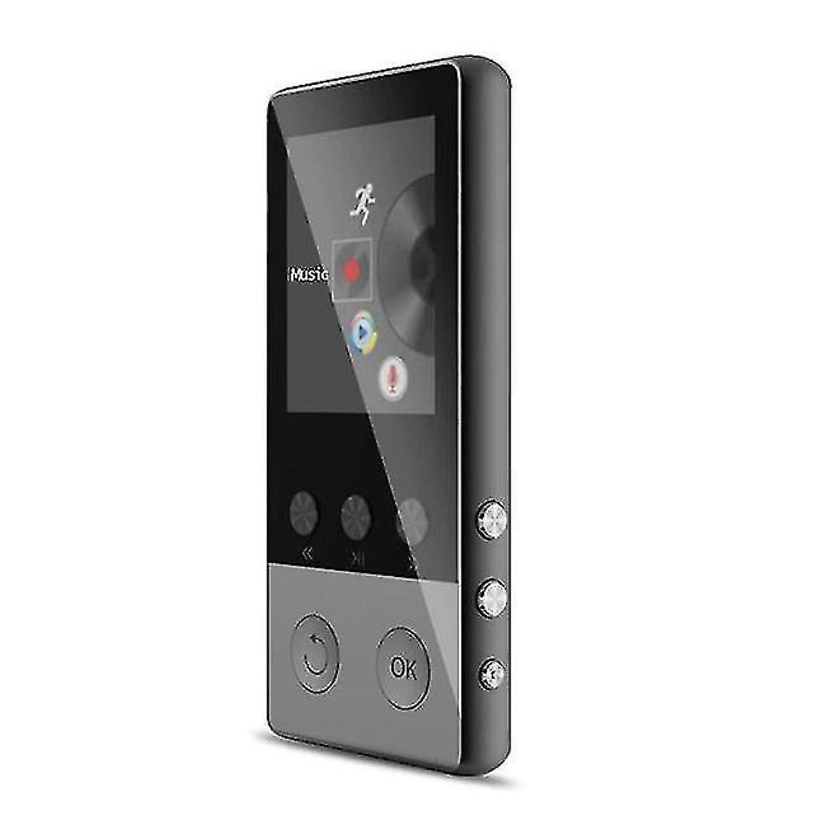 Bluetooth Sports Radio Mp4