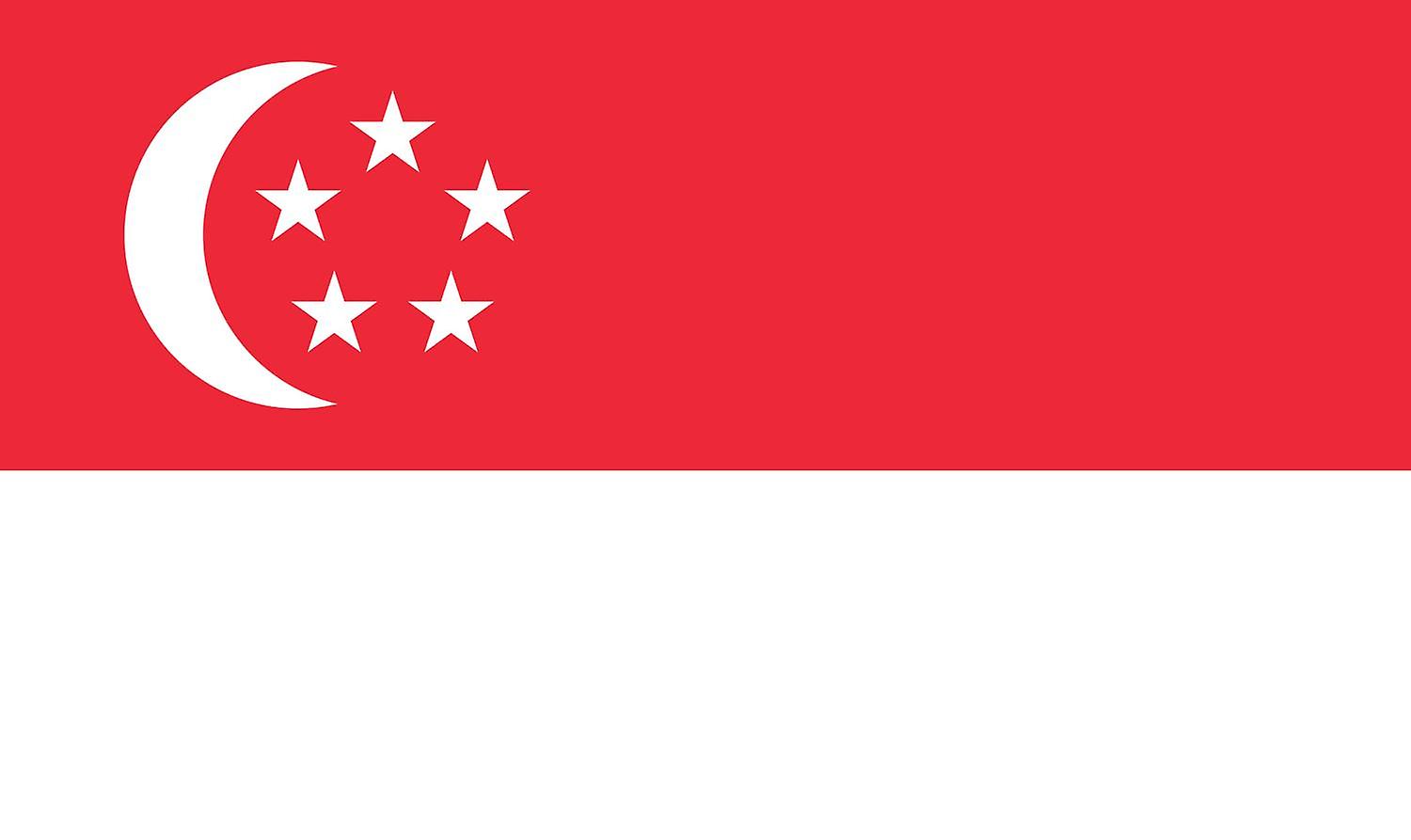 Singapore flag