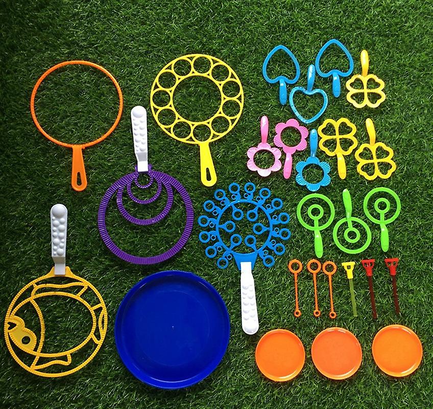 Large Soap Bubble Sticks Setting Soap BubblesRandom style and color