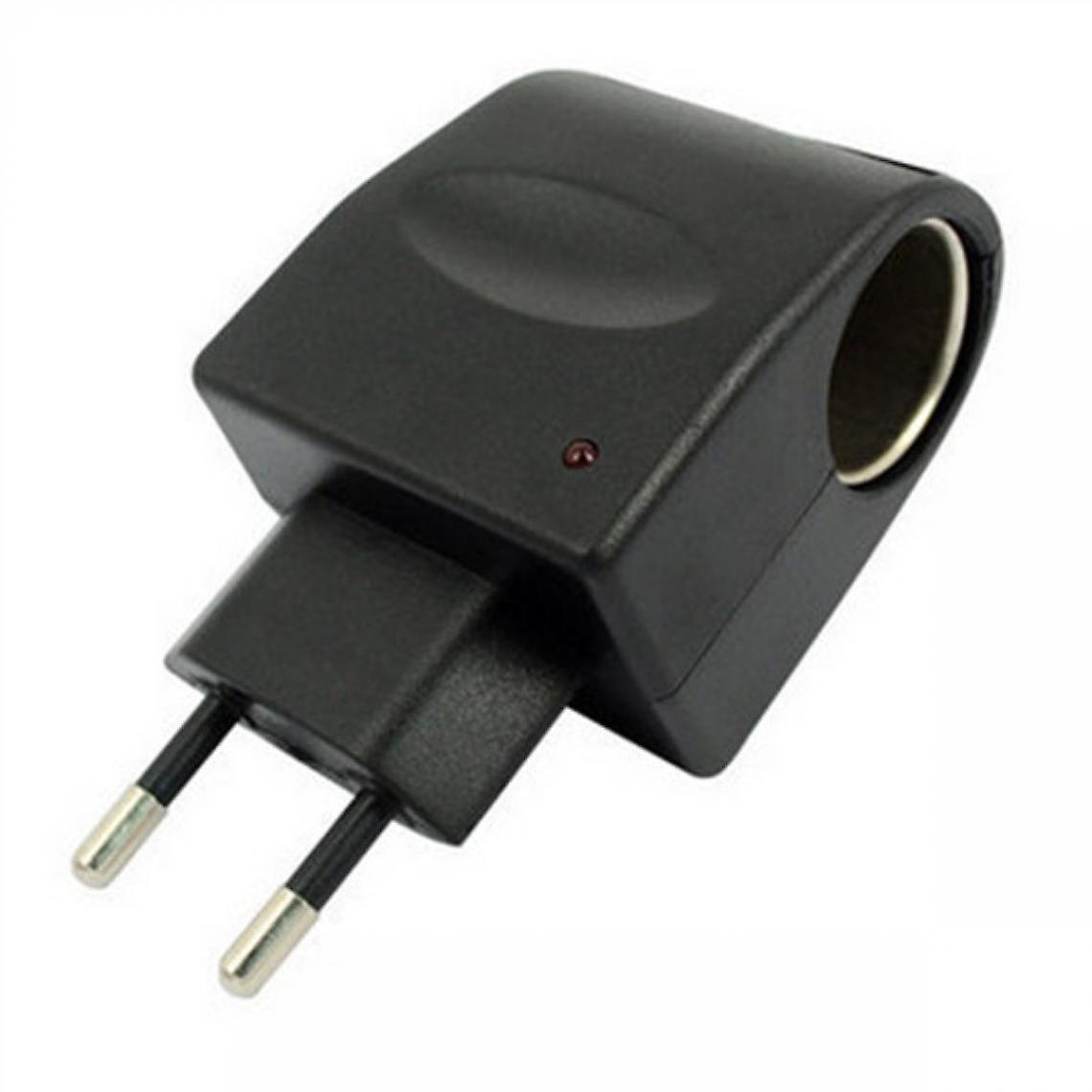 Haushalt Ac/dc Auto Zigarette Konverter Adapter Buchse 220v 12v