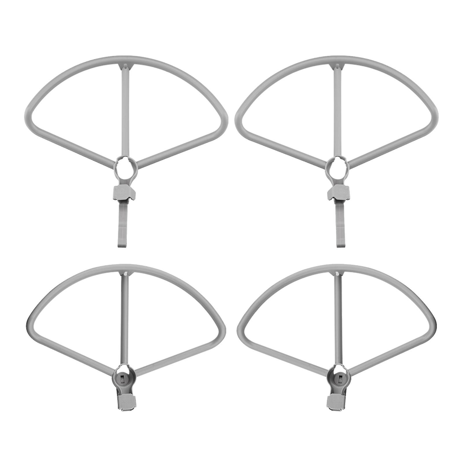 4 Propeller Guard Cover Scratch Proof Quick Install For DJI Mavic 2 PRO/ZOOM