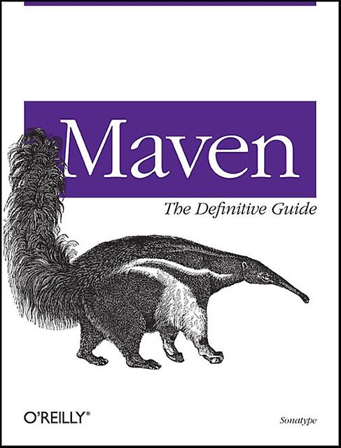 Maven by Company Sonatype Paperback