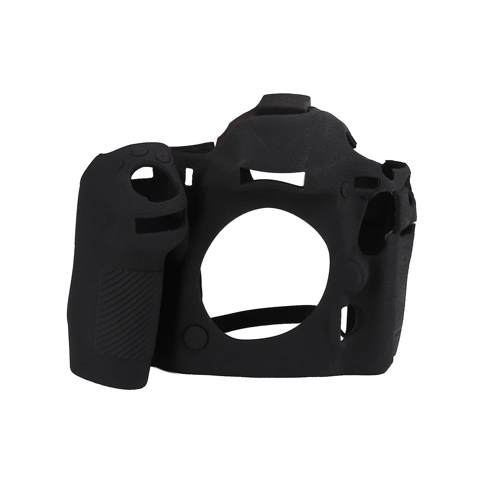 Silicone Camera Case For Nikon D500 Protective Housing Camera Case Body Shell Cover