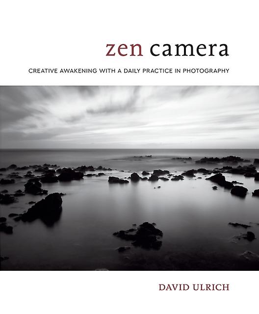 Zen Camera by D Ulrich Paperback Book