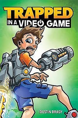Trapped in a Video Game