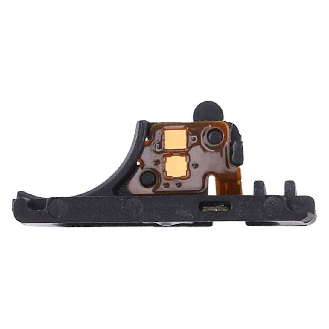 Power Button Flex Cable for LG G8s ThinQ