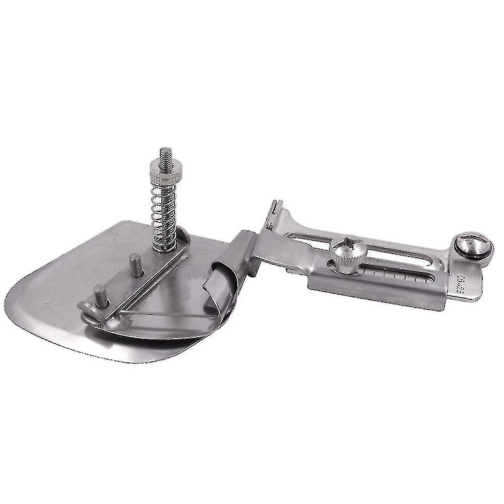 Sewing Machine Rubber Band Hemming Tool Single Needle Machine(8mm)