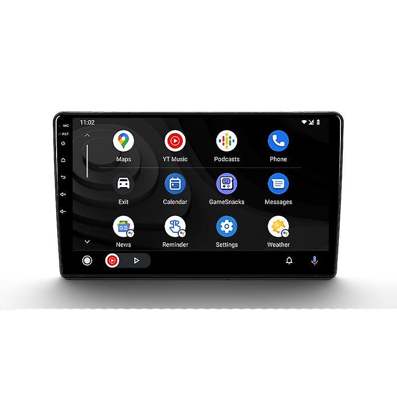 Android Car Radio For Citroen Berlingo 2 B9 2008 -2019 Multimedia Player 2Din Carplay DSP Navigation