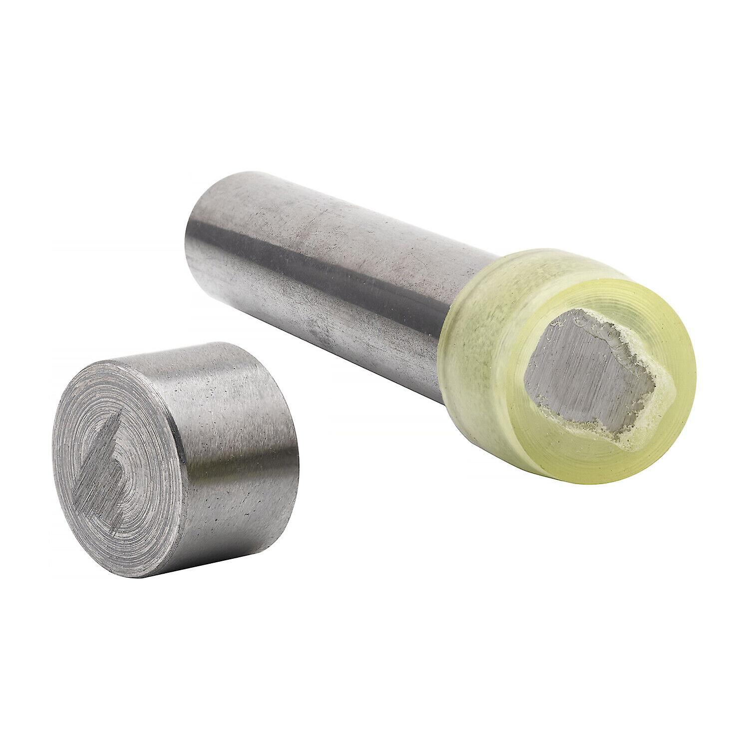 Skull Head Studs With Pins Diy For Hand Tools