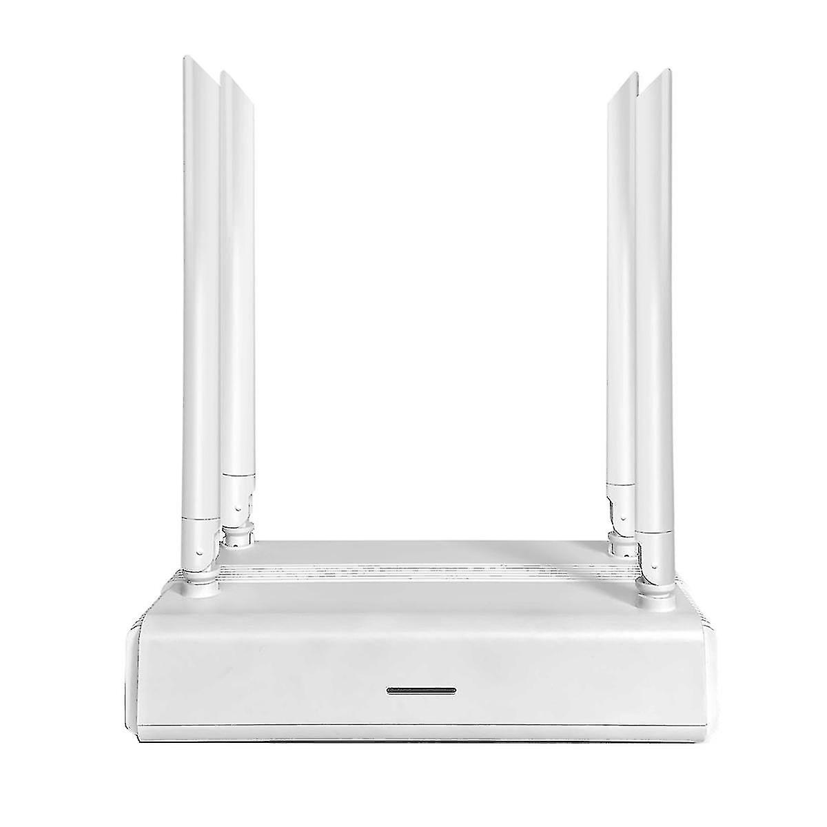 1200m Wifi Router Wifi 5 Wireless Router 2.4G + 5.8G Dualband IEEE802.3az mit 4xAntennen Unterstützung Na