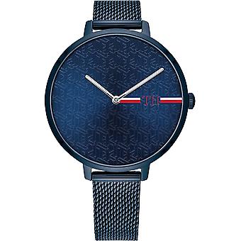 Alexa Women's Analog Quartz Watch with Stainless Steel Bracelet 1782159