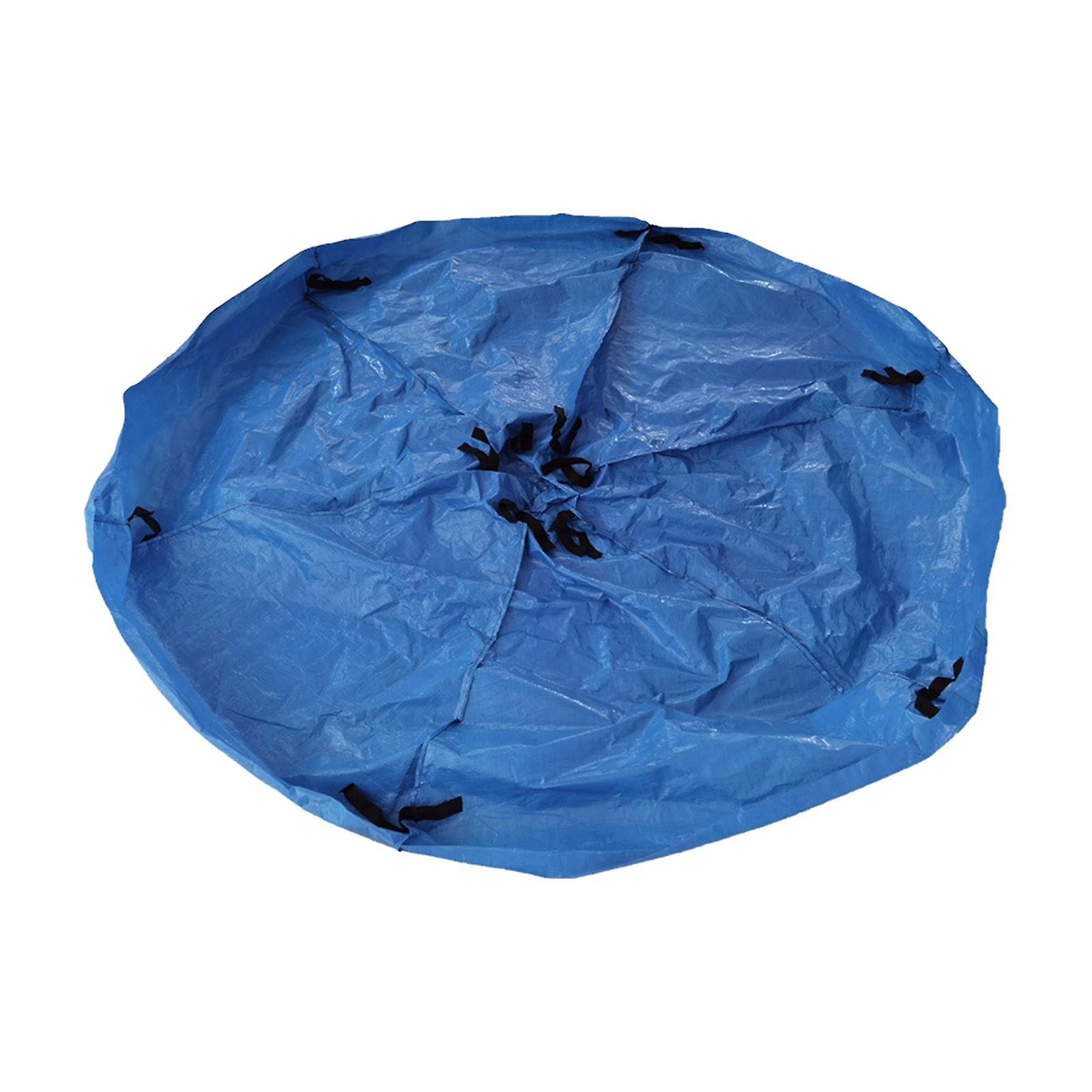 Outdoor Trampoline Shade Backyard No Frame Trampoline Tent Trampoline Awning