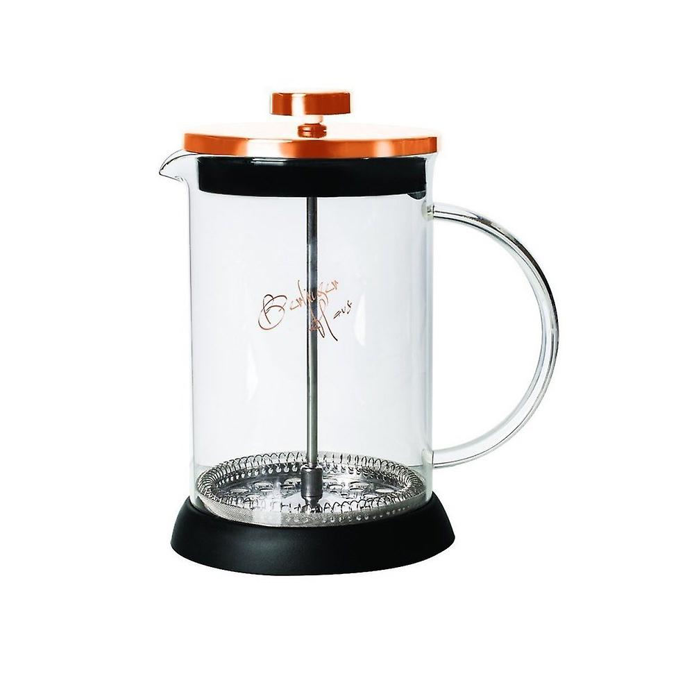 Berlinger Haus tea infuser 600ml Rose Gold 8650