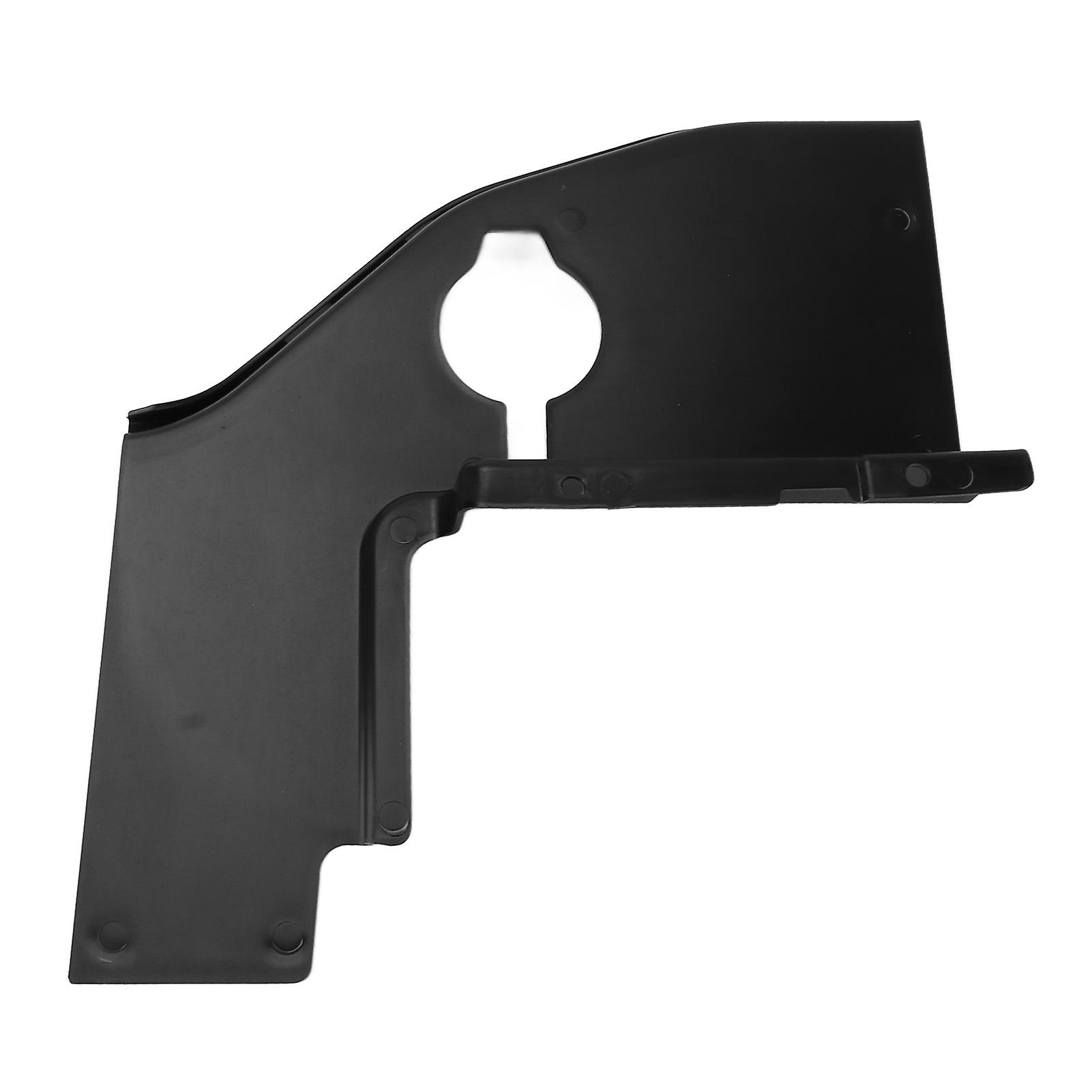 Windshield Washer Tank Engine Bay Side Panel Cover Replacement for Dodge Charger SXT GT RT 2015?2021